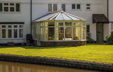 New Barn conservatory leads