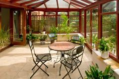 New Barn conservatory quotes